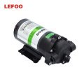 Orignial LEFOO Stabilized 100 GPD Booster Pump for Water Purifier